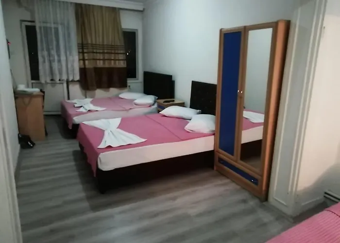 Özgün Hotel