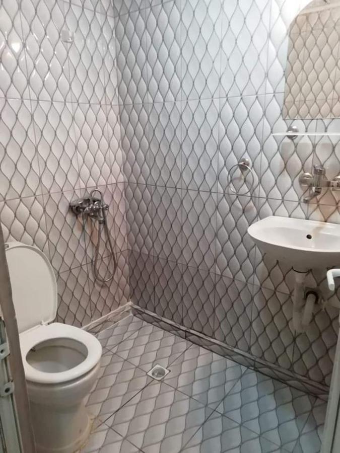 Oezguen Otel Ankara