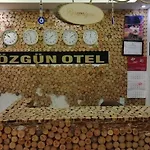 Oezguen Hotel