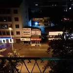 Oezguen Hotel