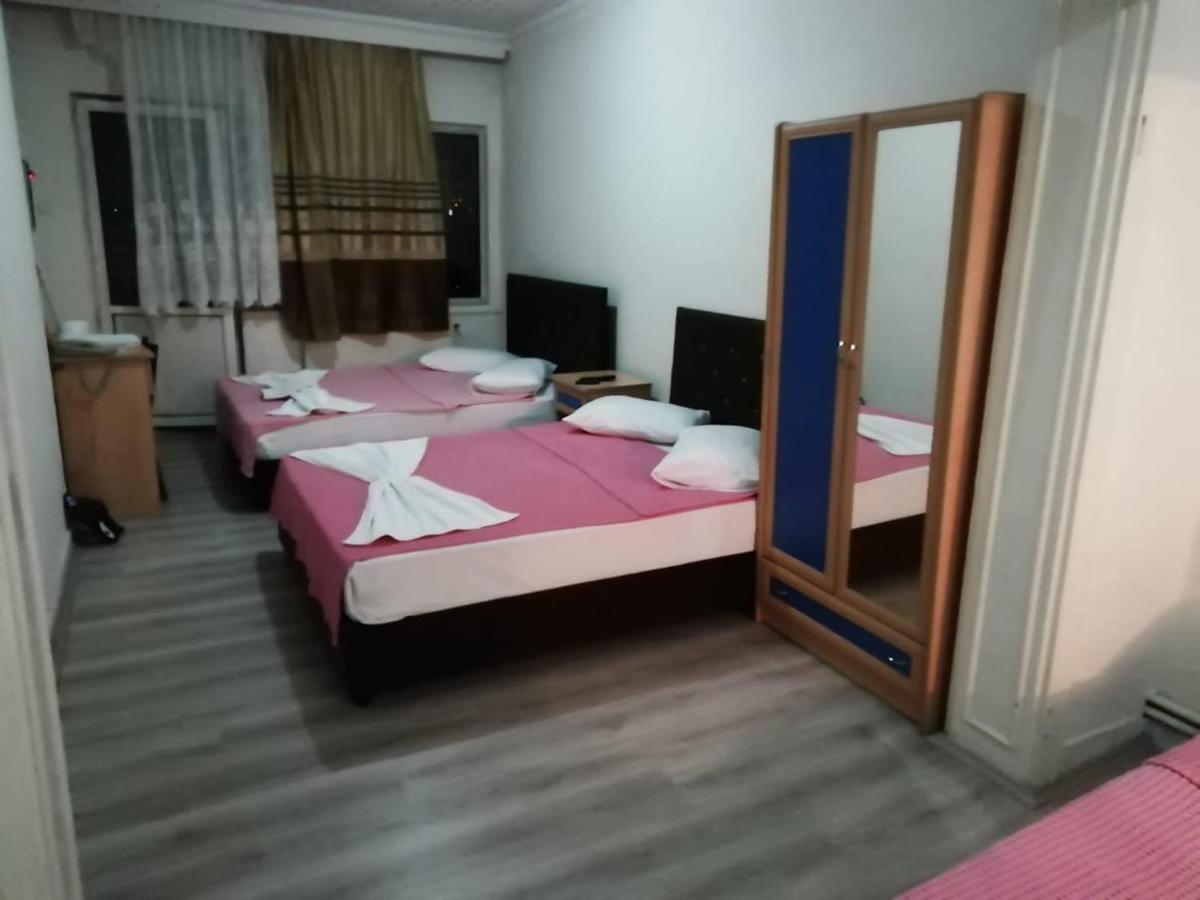 Oezguen Hotel